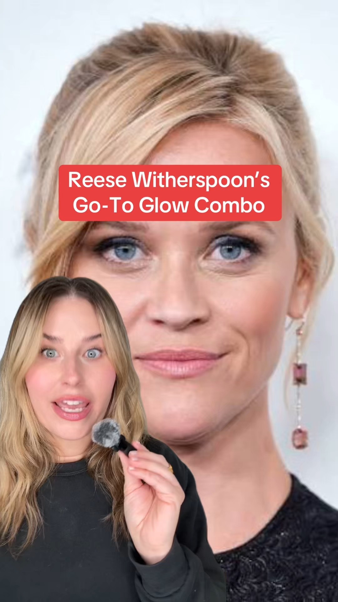 This is the exact skin + makeup pairing Reese Witherspoon relies on for that fresh, natural glow.

✨ Keren Bartov Booster Peel & Glow Serum
A professional-grade exfoliating serum that smooths texture, boosts brightness, and preps skin so makeup applies flawlessly.

✨ Westman Atelier Vital Skin Foundation Stick
A creamy, skin-like foundation that melts in, evens tone, and never looks heavy — perfect for a natural, polished finish.

If you want makeup that looks better the longer you wear it, this is the combo.

#ReeseWitherspoonStyle
#CelebritySkinCare
#WestmanAtelierFoundation
#KerenBartov
#LuxurySkincare
#CleanBeautyRoutine
#GlowingSkin
#LTKBeauty
#SkinPrep


#LTKBeauty #LTKmorningroutine #LTKgrwm