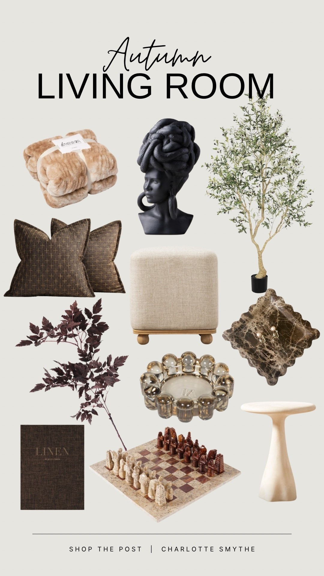 My autumn living roomm

#LTKHome