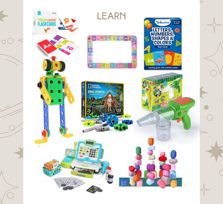 Toddler | Toddler Prime Day | Amazon Prime Day | Toddler Christmas | Christmas Gift Ideas for Toddlers 

#LTKfamily #LTKkids #LTKxPrime