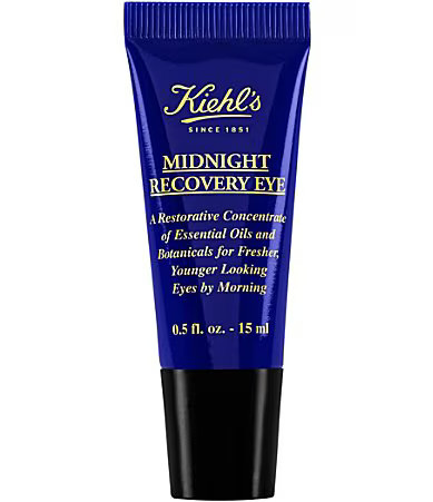 Kiehl's Since 1851 Midnight Recovery Eye - 0.5 oz. | Dillard's