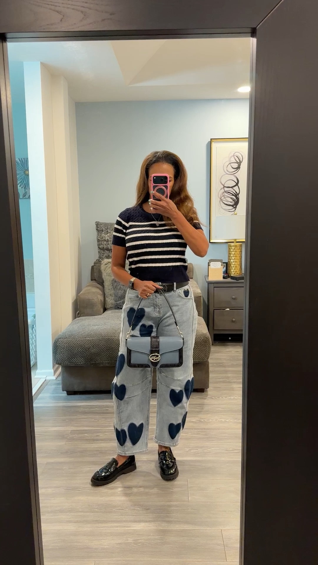 CHARTOU Y2k Barrel Jeans Women Wide

#LTKOver40 #LTKootd #LTKdayinmylife