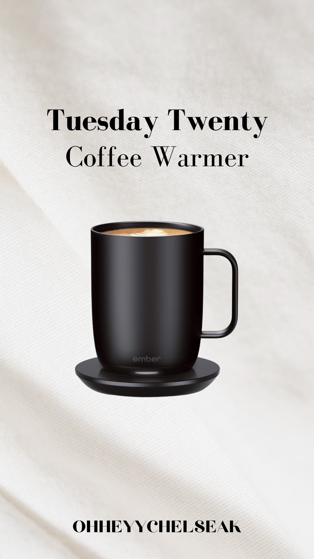 Tuesday Twenty // Coffee warmer // Gift idea for him 

#LTKGiftGuide