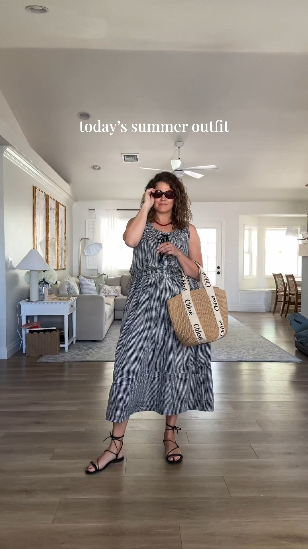 This set is everything!!!

#LTKStyleTip #LTKSummerEdit