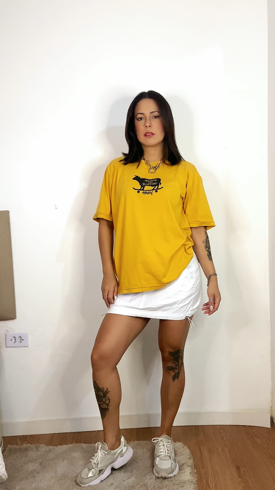 Style pra se inspirar 

#LTKGift 

#LTKbrasil