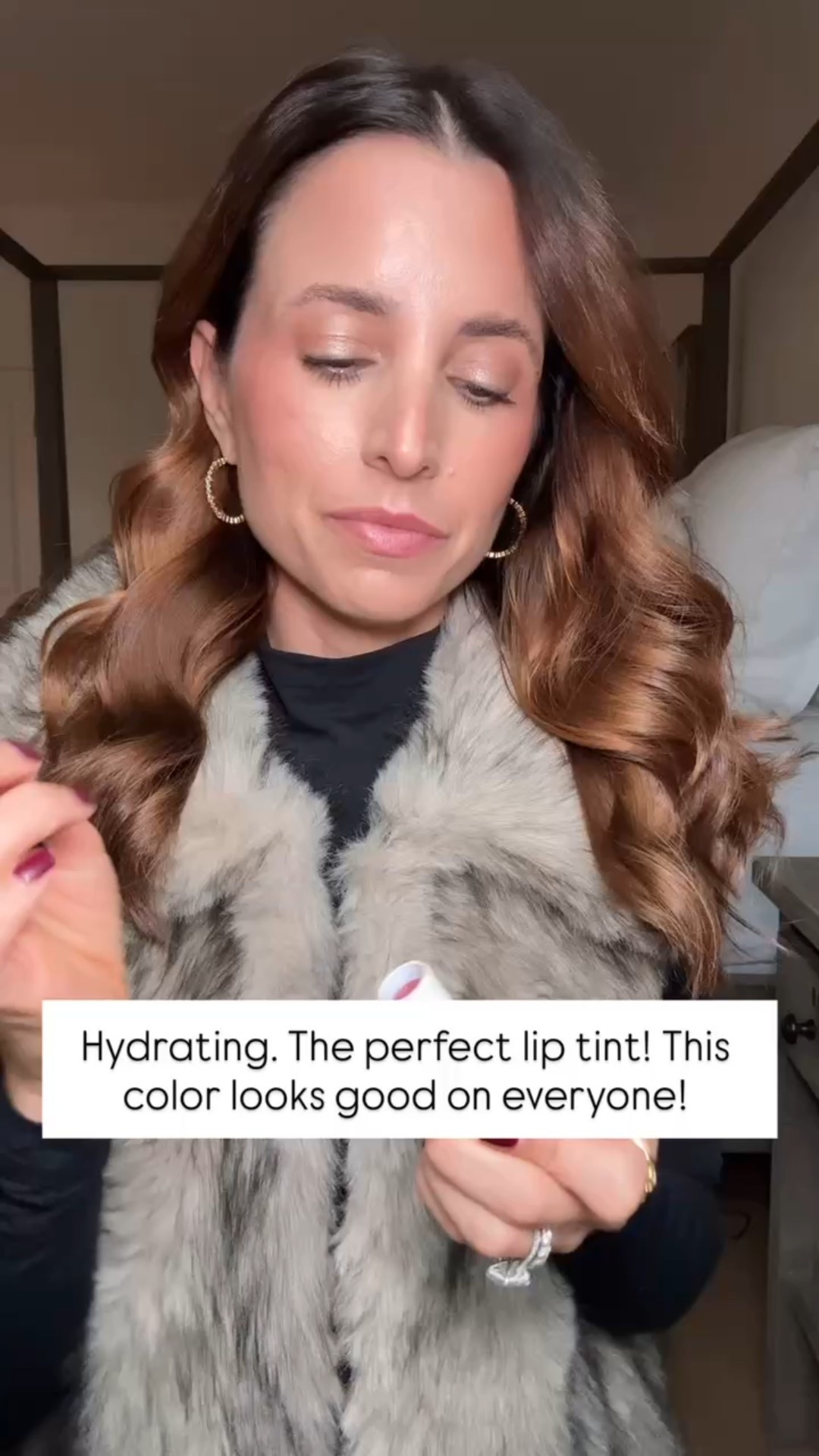 Gift ideas she will actually use! Gift ideas for her gift ideas for mom. Gift idea for mother-in-law. Favorite things party. Teacher gifts. All from Amazon and under $50! Tinted lip balm in lullaby.


#LTKgrwm #LTKBeauty #LTKGiftGuide