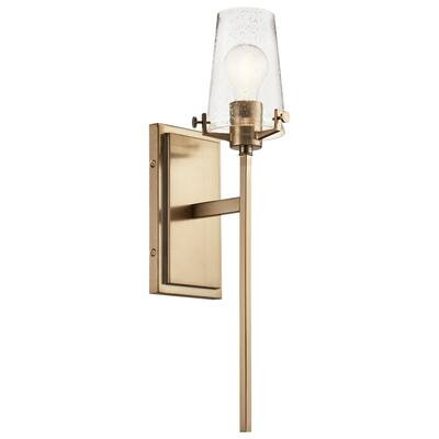Bathroom Sconces | Find Great Kitchen & Bath Lighting Deals Shopping at Overstock | Bed Bath & Beyond