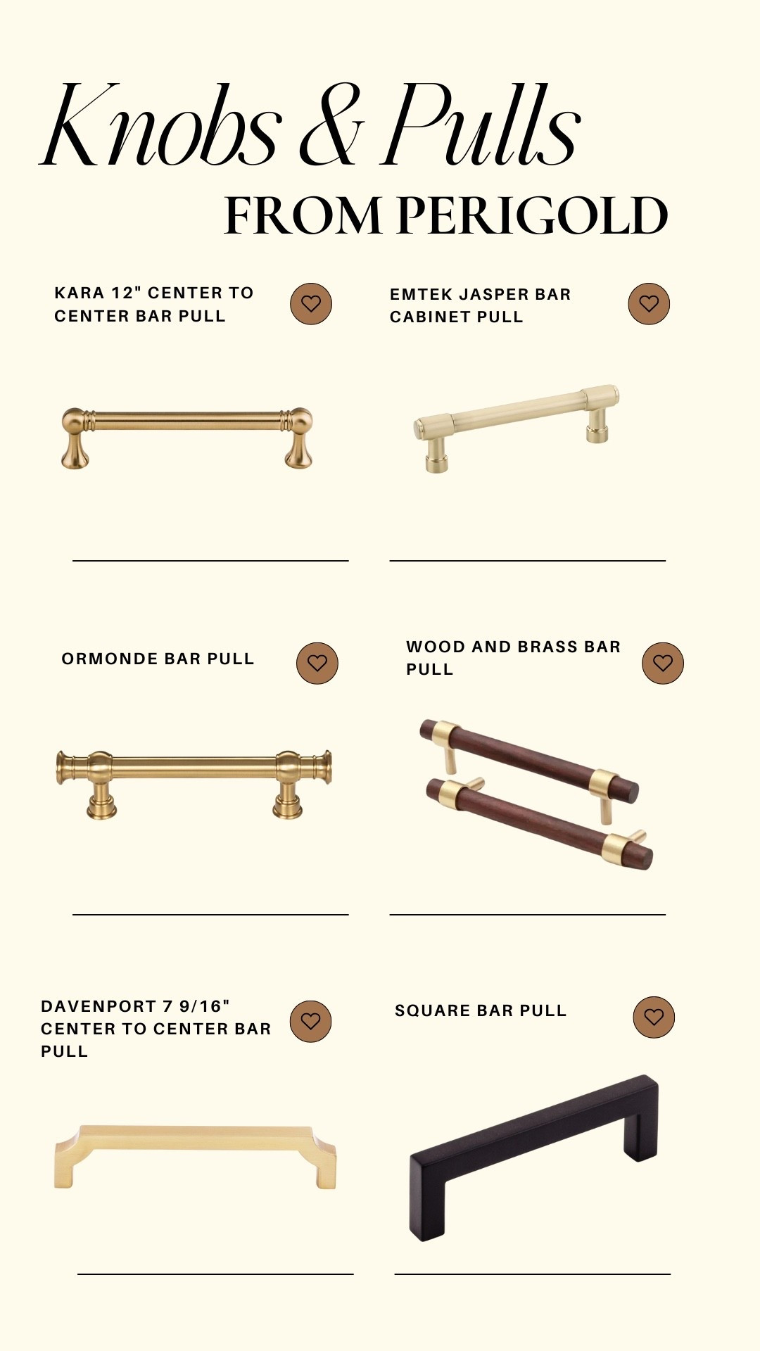 The easiest upgrade: new knobs + pulls ✨ It’s wild how much a tiny hardware swap can transform a space. 

#HomeDetails #HardwareRefresh #CabinetHardware #LTKFinds #HomeStyling 

#LTKHome