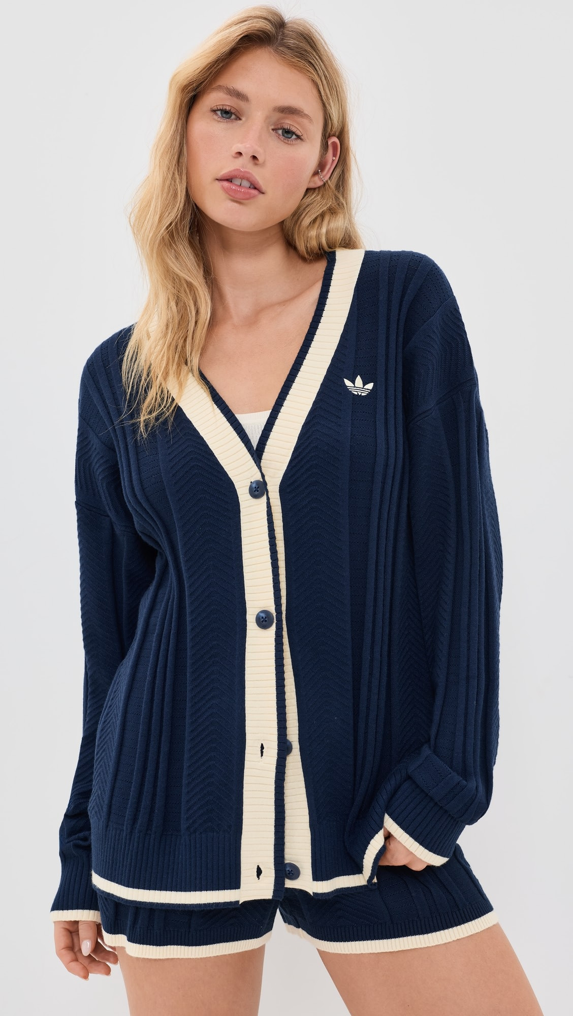 Cable Knit Cardigan | Shopbop