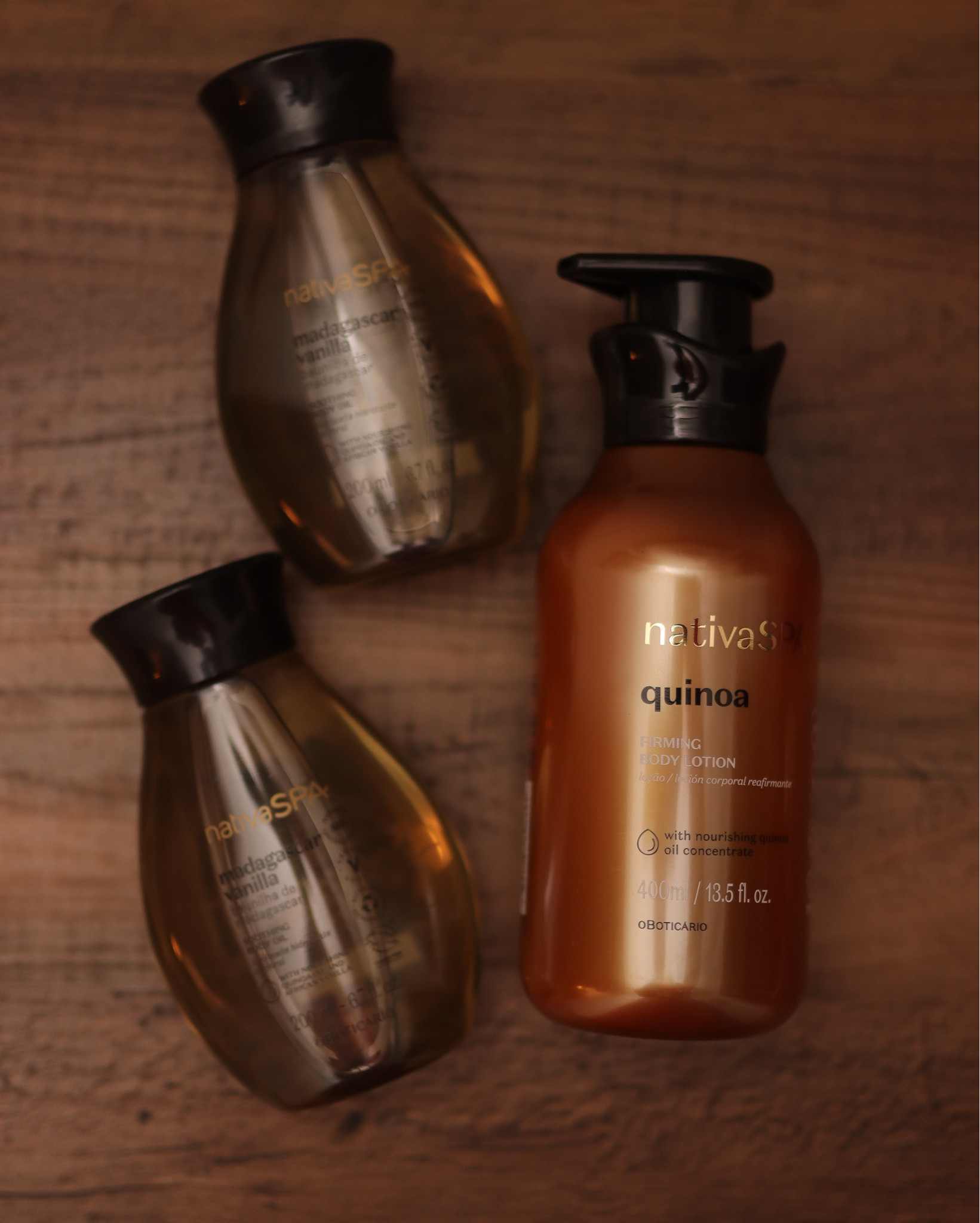 Been enjoying these skincare products from NATIVASPA. My favorites so far are the body scrubs and body oils. The body oil leaves a nourishing seal to the skin without the glow. The body scrub makes my skin feel so soft and leaves a beautiful glow after I rinse it off.

#LTKBeauty