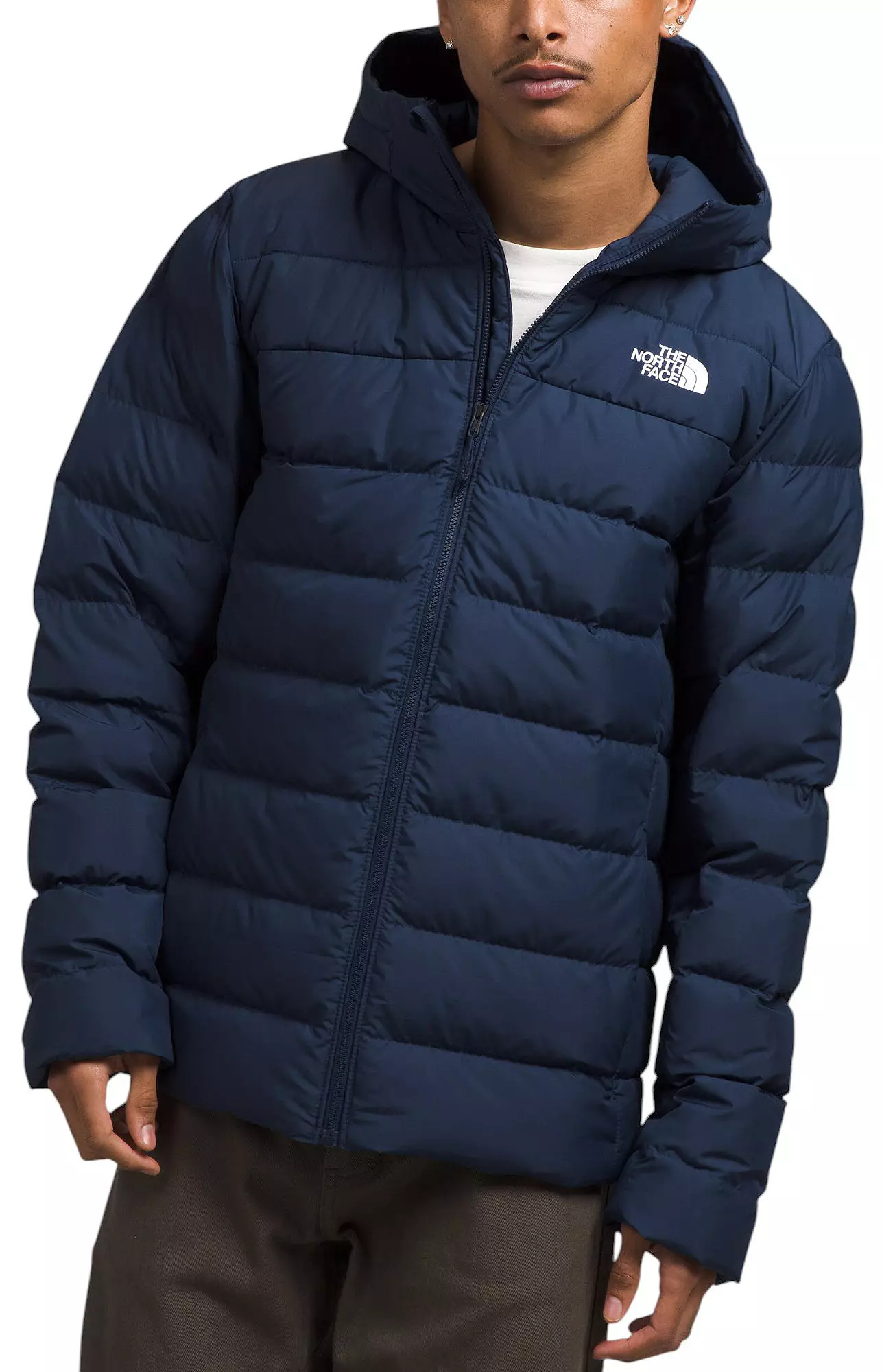 The North Face Men's Aconcagua Hooded Jacket | DICK'S Sporting Goods