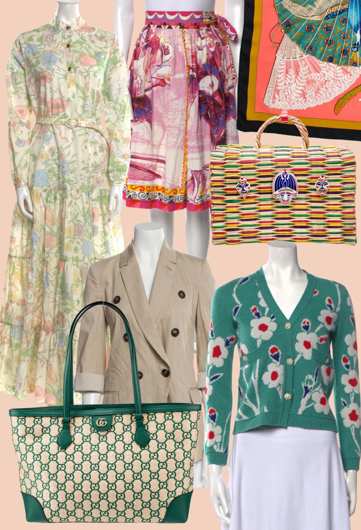 Friday Favorites from The Real Real! 

#LTKStyleTip #LTKBacktoSchool #LTKSaleAlert