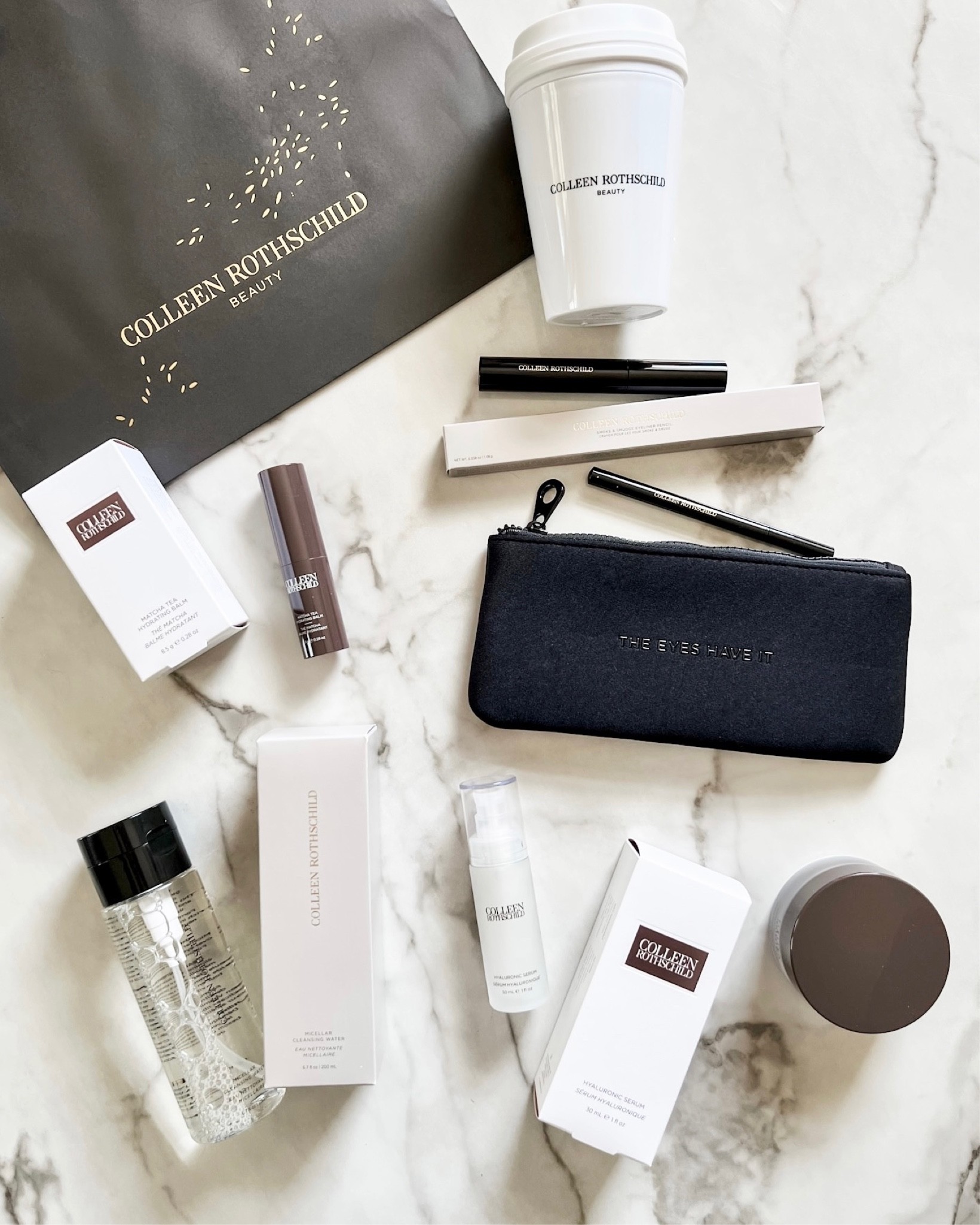 Colleen Rothschild Beauty

#LTKbeauty #LTKHoliday #LTKSeasonal