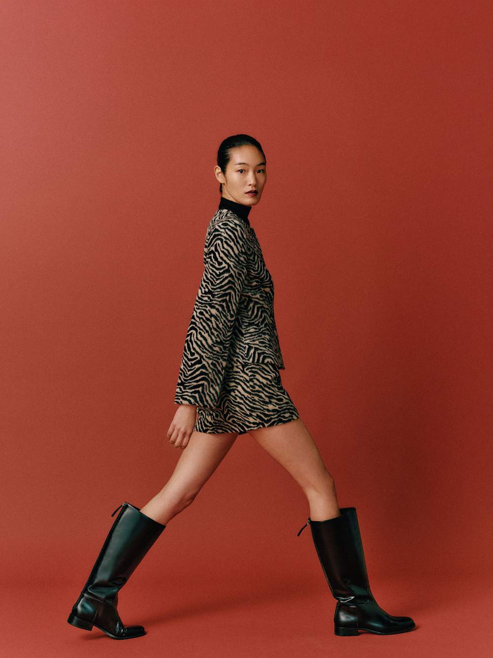 Tessa Jacket | Reformation (Global)