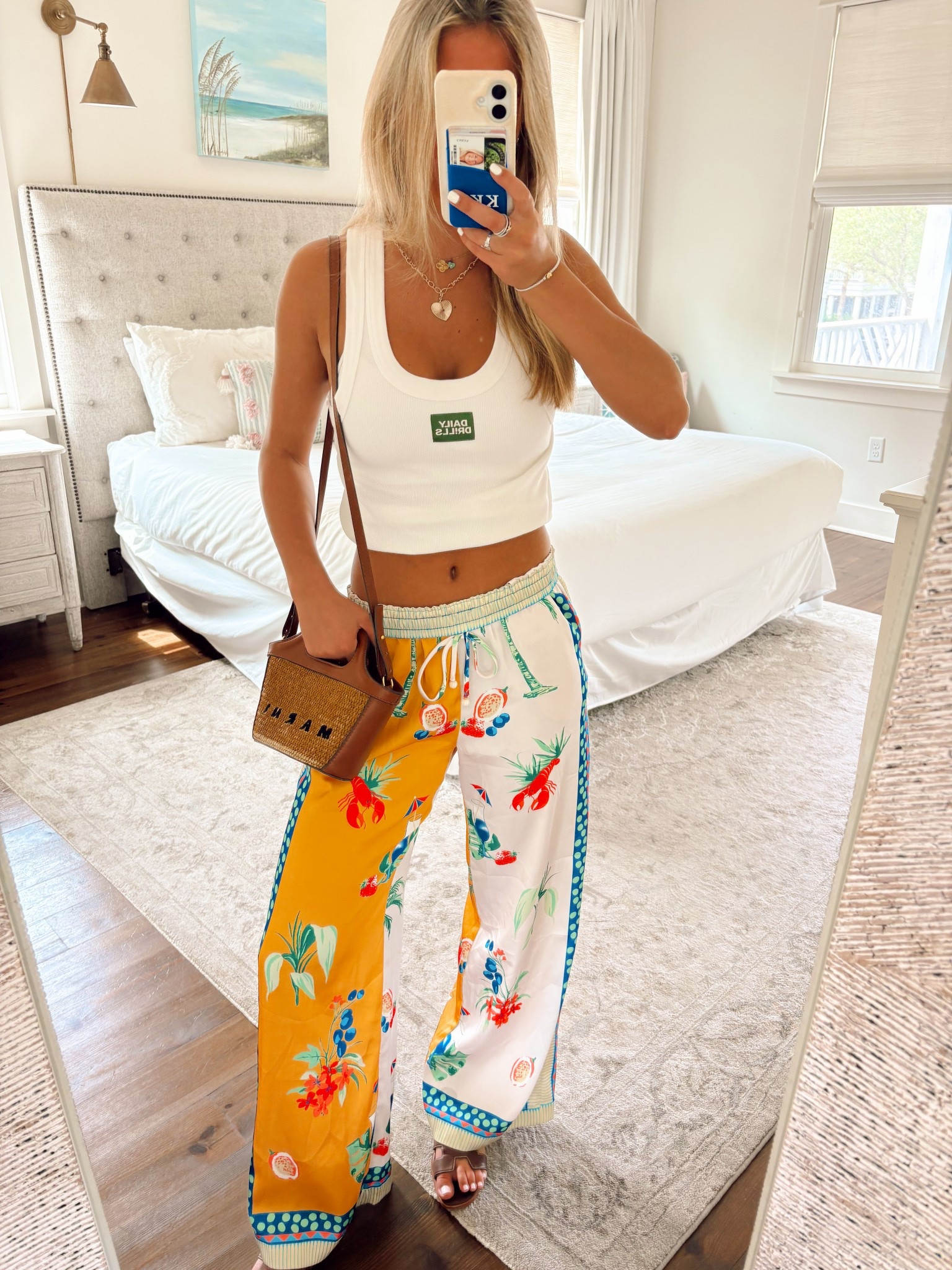 Beach Shopping Day!! 

#LTKSeasonal #LTKItBag #LTKStyleTip