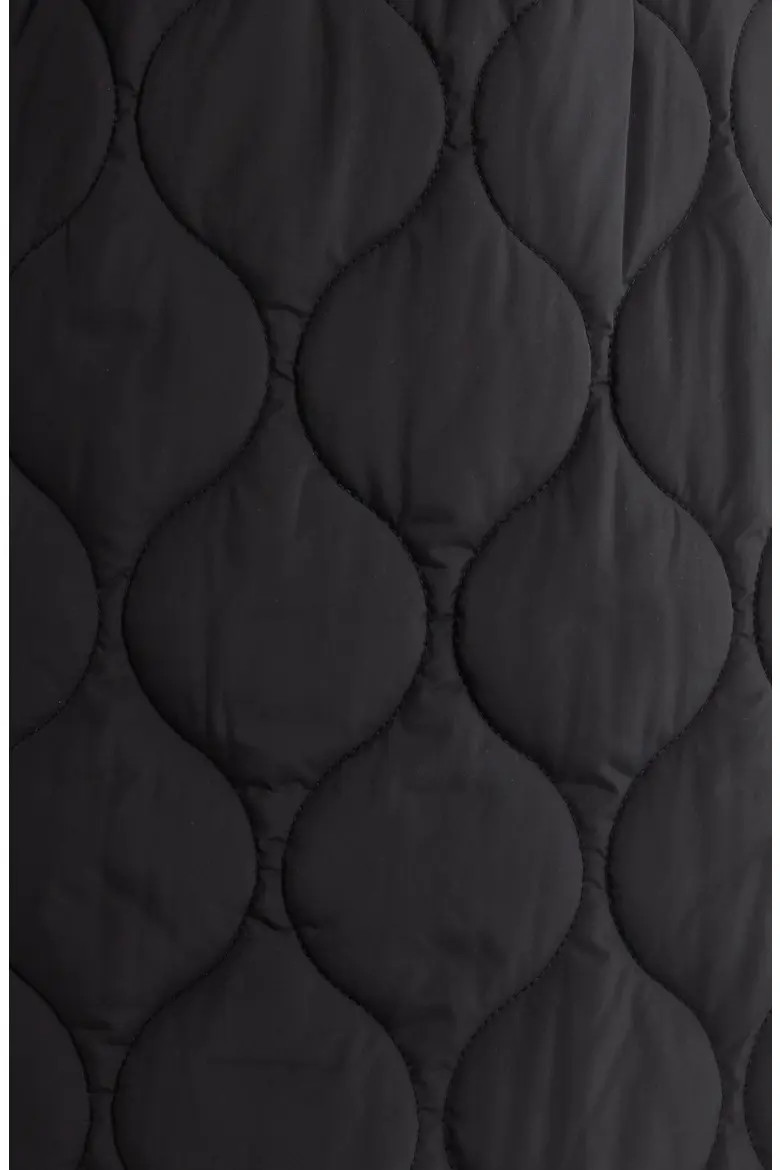 Skyline Longline Quilted Jacket (Women) | Nordstrom | Nordstrom