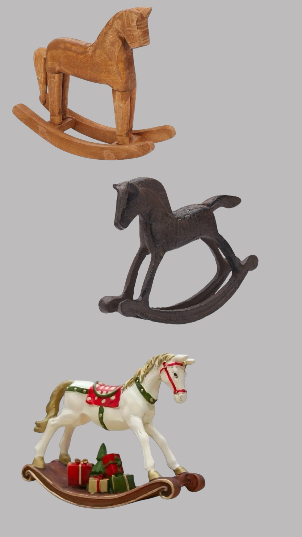 Rocking Horse 

#LTKCyberWeek #LTKHoliday #LTKSeasonal
