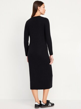 SoSoft Midi Dress | Old Navy | Old Navy (US)