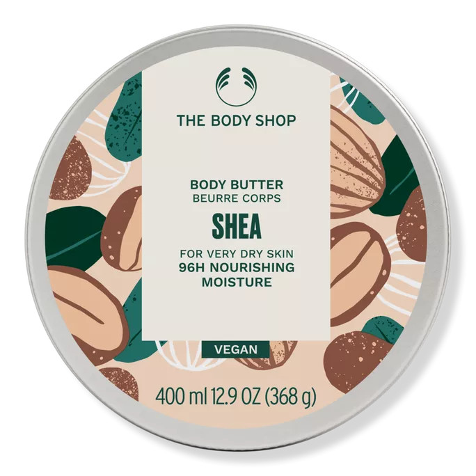 Shea Jumbo Body Butter | Ulta