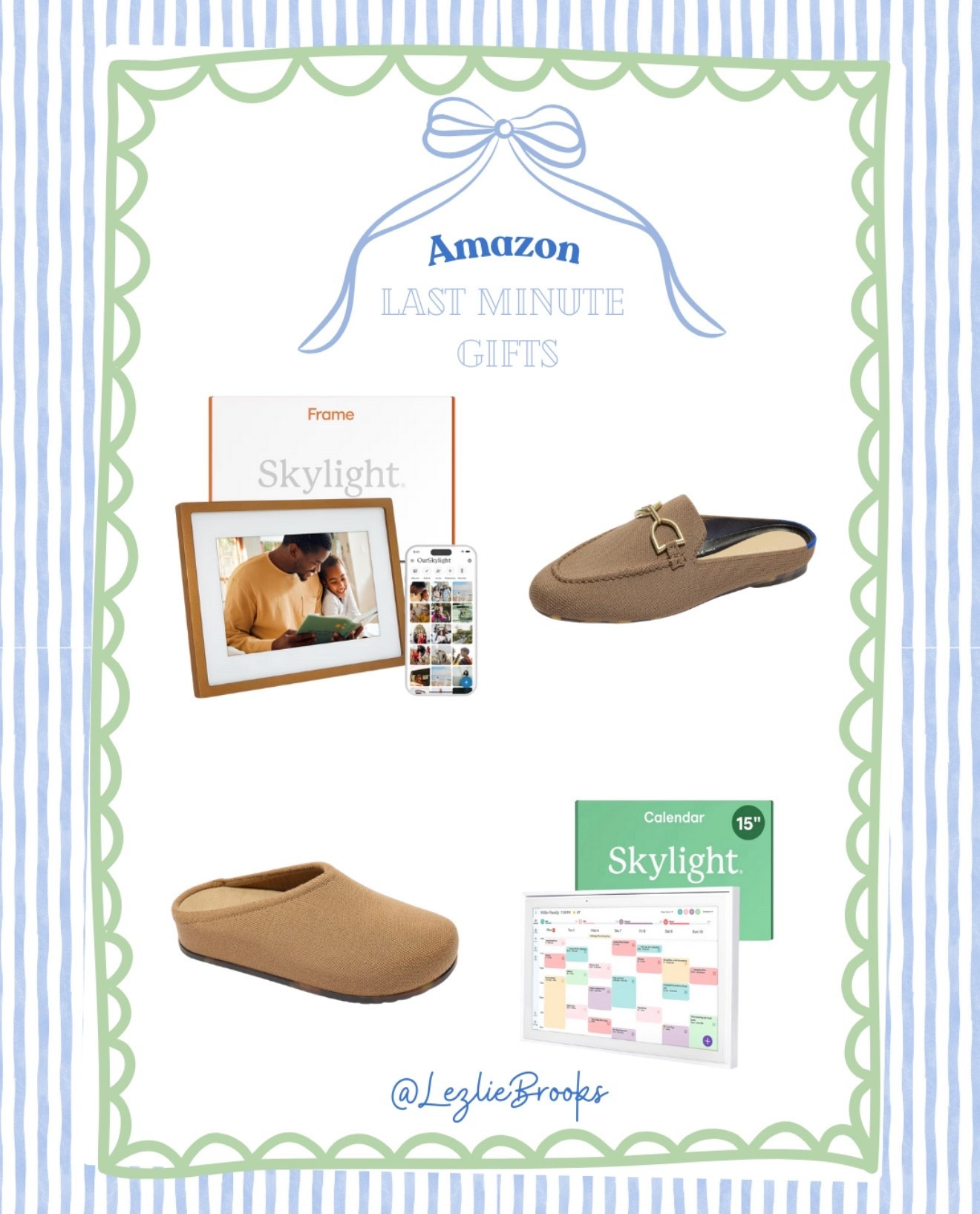 #Ad #Founditonamazon #Winterfavorites2025 @amazon

#LTKmomlife #LTKGiftGuide #LTKHoliday