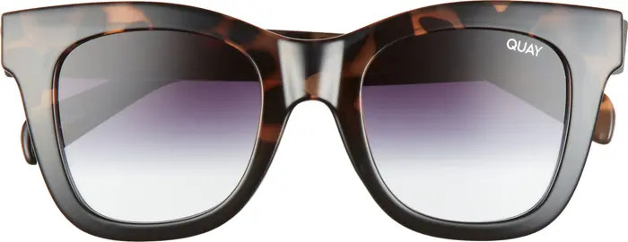 After Hours 50mm Square Sunglasses | Nordstrom