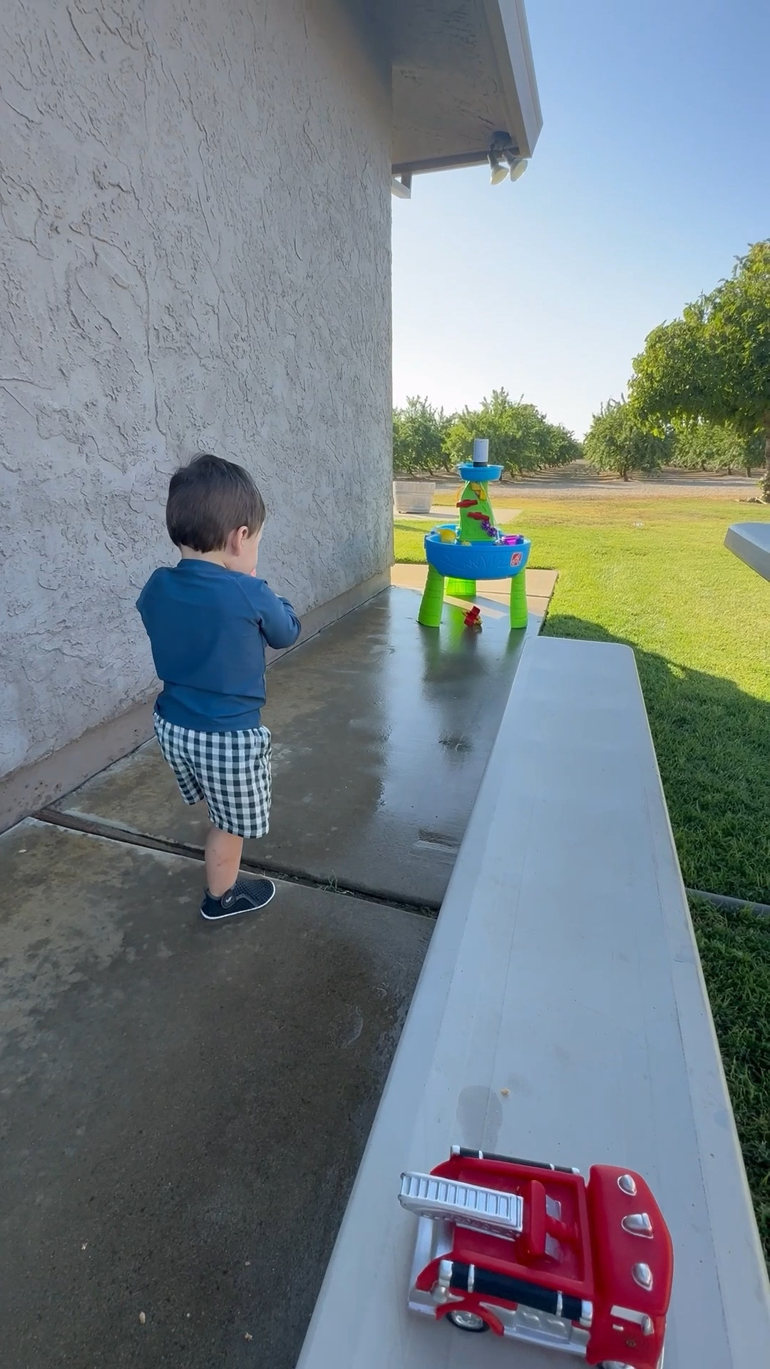 Our favorite afternoon activity🐟💦

#LTKFamily #LTKKids #LTKSwim