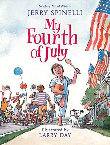 My Fourth of July | Amazon (US)