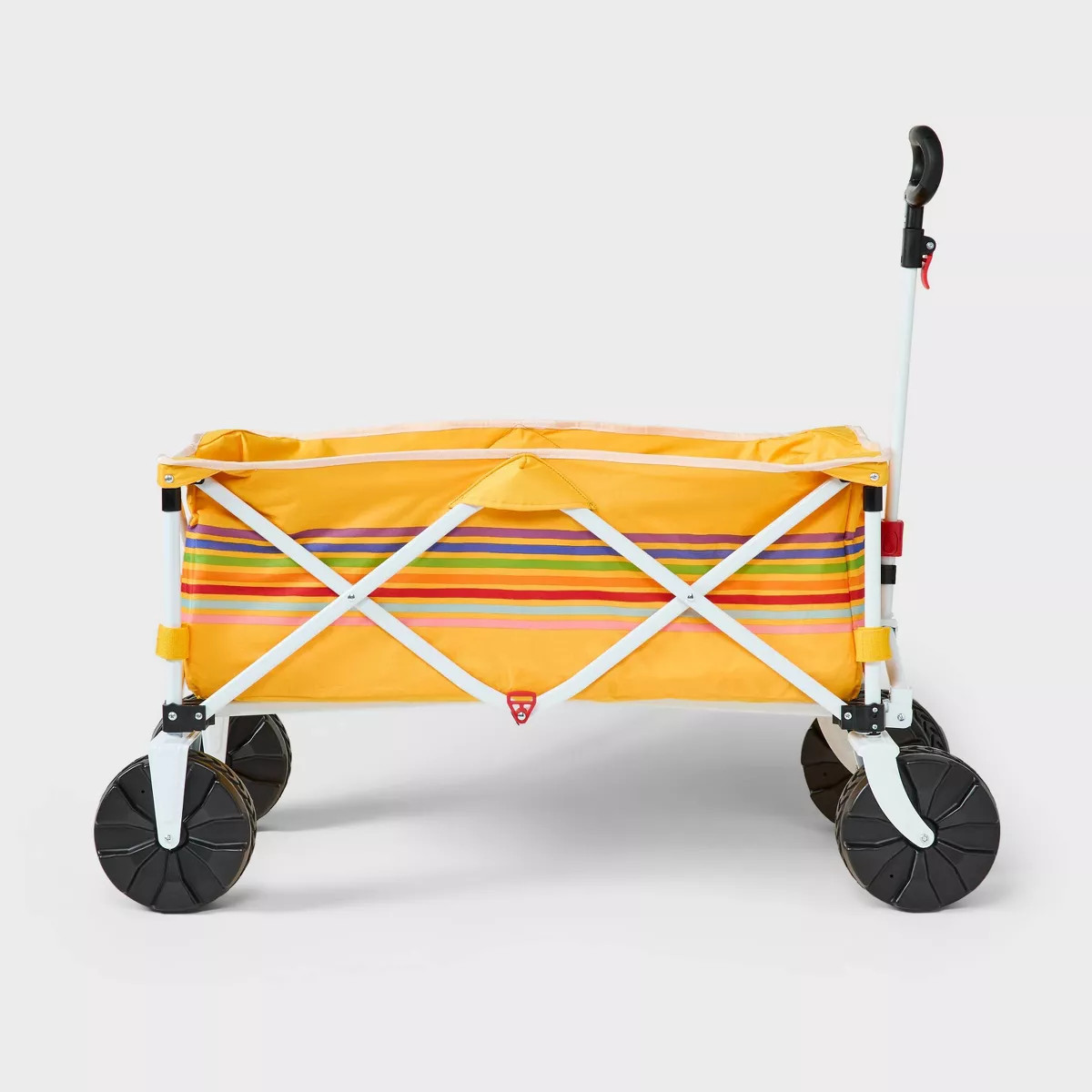 Collapsible Folding Wagon - Pride | Target