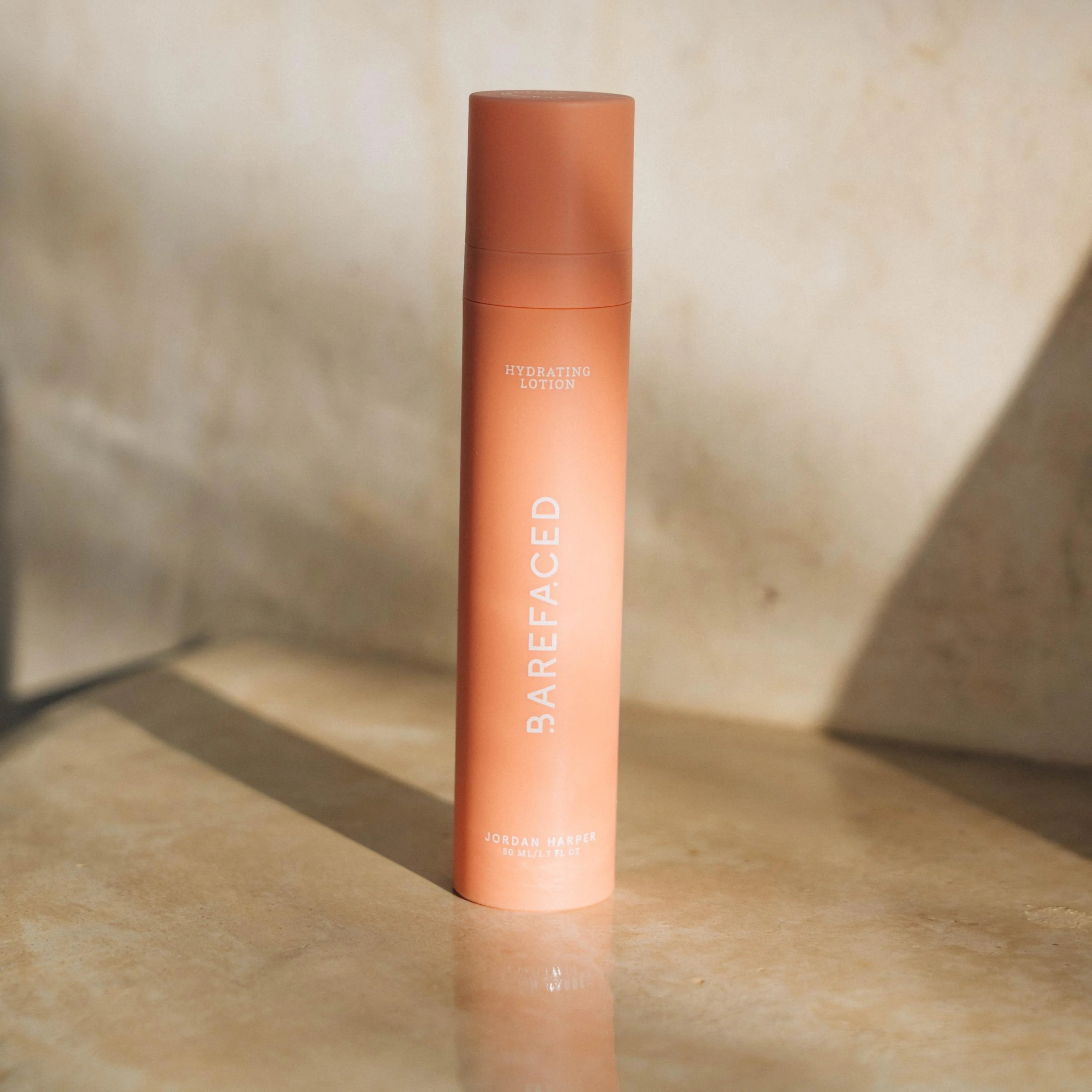 Hydrating Lotion | Barefaced