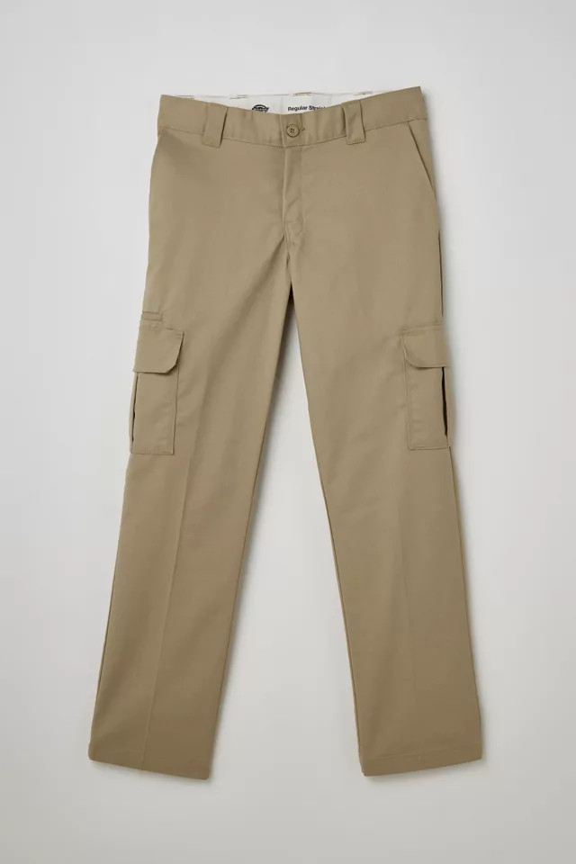 Dickies Twill Cargo Pant | Urban Outfitters (US and RoW)