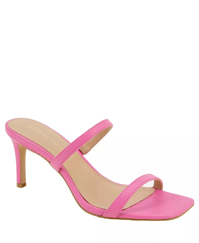 Women's Salin Dress Sandals | Macy's