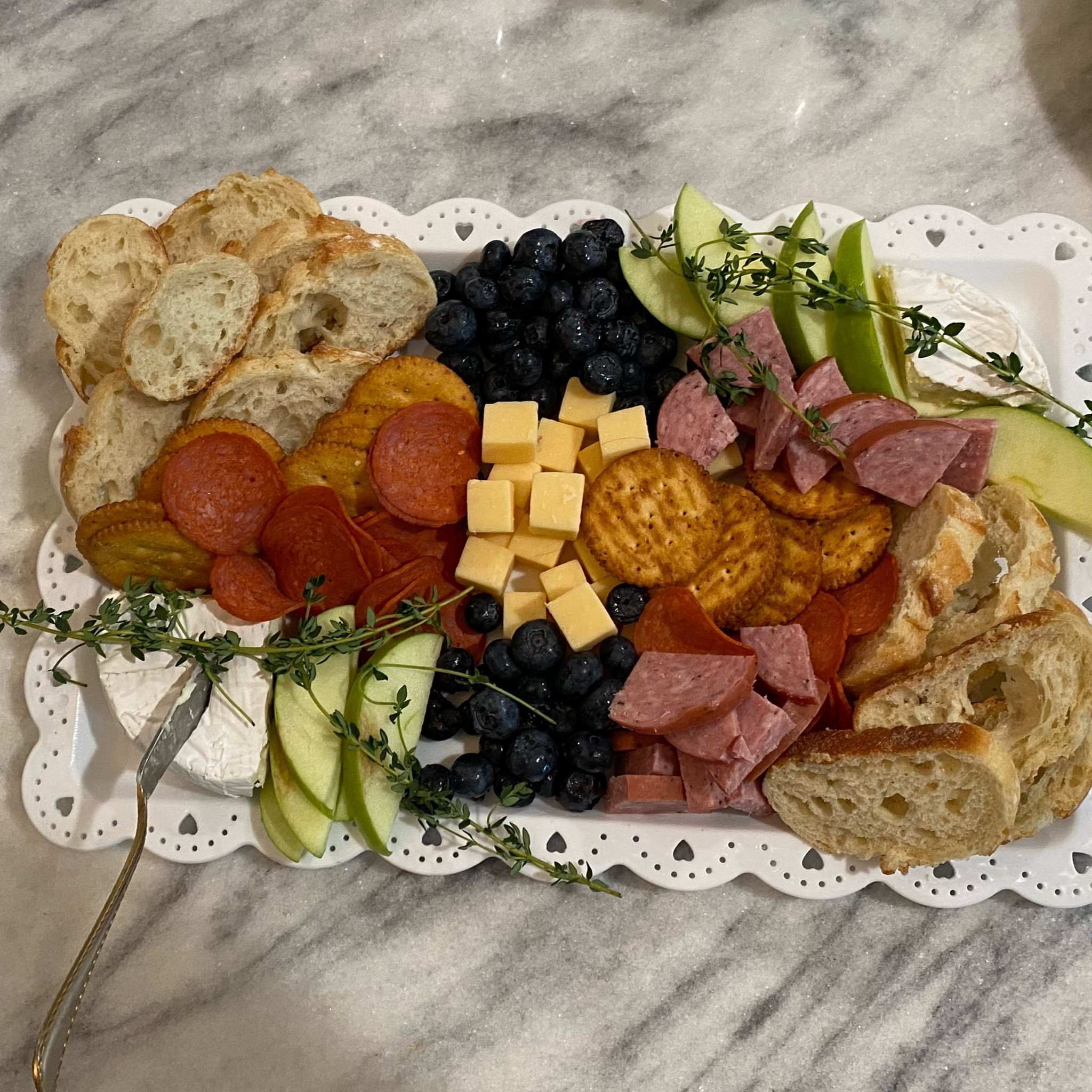 Charcuterie spread under $30! 

.
.
.
.
.
.
.
.

.
.
.
.
.
.
.
.

.
.
.
.
.
.
.
.

.
.
.
.
.
.
.
.

.
.
.
.
.
.
.
.
#holidayfood #appetizer #appetizers #appetizerideas #appetizerrecipe #appetizersideas #appetizersampler #appetizertable #appetizerrecipes #appetizerplate #appetizerpicks #appetizeridea #appetizerstation #appetizerbuffet #appetizerparty #appetizernight #appetizerbar #foodie #food #starter #snack #delicious #yummy #lunch #foodblogger #tasty #foodlover #julieannrachelle
#entertaining #entertainingathome #entertainingkids #entertainingideas #entertainingthekids #entertainingtips #entertainingstyle #entertainingessentials #entertainingwithstyle #entertainingguests #julieannrachelle
#ltk #ltkunder50 #ltkstyletip #ltkunder100 #ltksalealert #ltkhome #ltkshoecrush #ltkfashion #ltkfamily #ltkbeauty #ltkspring #ltkholidaystyle #ltkitbag #ltkseasonal #ltkcurves #ltkkids #ltktravel #ltkbaby #ltkeurope #ltkfit #ltkbump #ltkswim #ltkunder25 #ltkworkwear #ltkholiday #ltkholidaywishlist #ltkblogger #ltkfind #julieannrachelle
#partyfood #partyfoodideas #partyfoods #partyfoodtrays #partyfoodcarts #partyfoodidea #partyfoodforkids #partyfoodtray #partyfoodsupplies #partyfoodinspo #partyfoodrecipes #fingerfood #partyideas #partygirls #eventfood #partykids #appetizers #kidspartyfood #partyplanning #weddingfood #partysnacks #partytime #fingerfoods #partynight #appetizer #caterer #weddingcatering #partyinspiration #partydress #julieannrachelle
#charcuterieboard #charcuterieboardideas #charcuterieboardstyling #charcuterieboardsfordinner #charcuterieboardforkids #charcuterieboardstuff #charcuterieboardinspo #charcuterie #cheeseboard #grazingboard #charcuterieboards #cheeseplatter #cheeseplate #grazingtable #meatandcheese #cheeseboards #charcuterieplatter #cheeselover #cheeseandwine #grazingplatter #meatandcheeseboard #cheeseandcharcuterie #wineandcheese #cheese #charcuterietable #grazingtablesandcheeseboards #cheeseandcrackers #charcuteries #grazingboards #julieannrachelle

#LTKfamily #LTKhome #LTKunder50