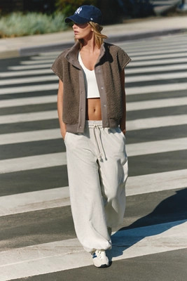 Daily Practice Kinetic Move Vest | Anthropologie (US)