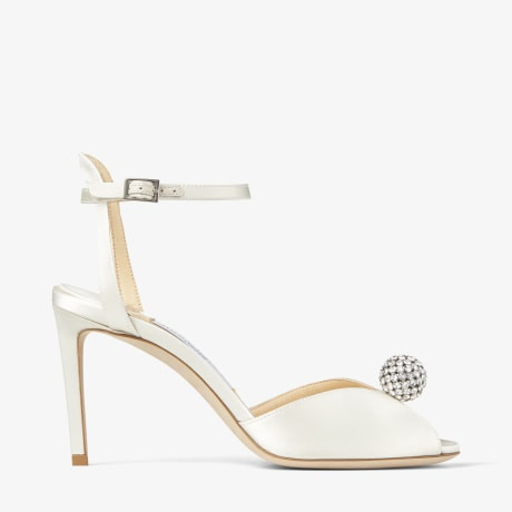 Sacora 85 | Jimmy Choo (US)