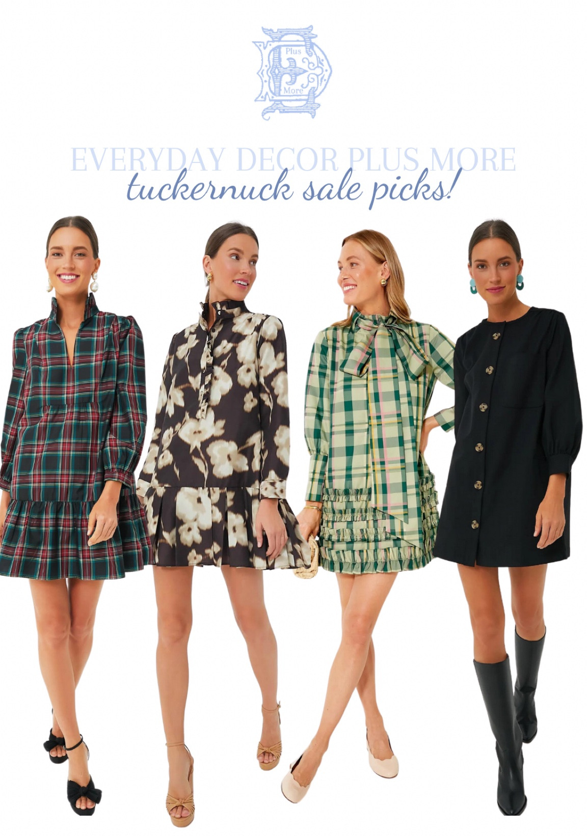 Tuckernuck sale finds
Tuckernuck deals
Tuckernuck discount
Tuckernuck sale picks 
Holiday outfits
Holiday dresses
Christmas dress
Christmas outfit 
Wedding guest dress 

#LTKHoliday #LTKCyberWeek #LTKsalealert