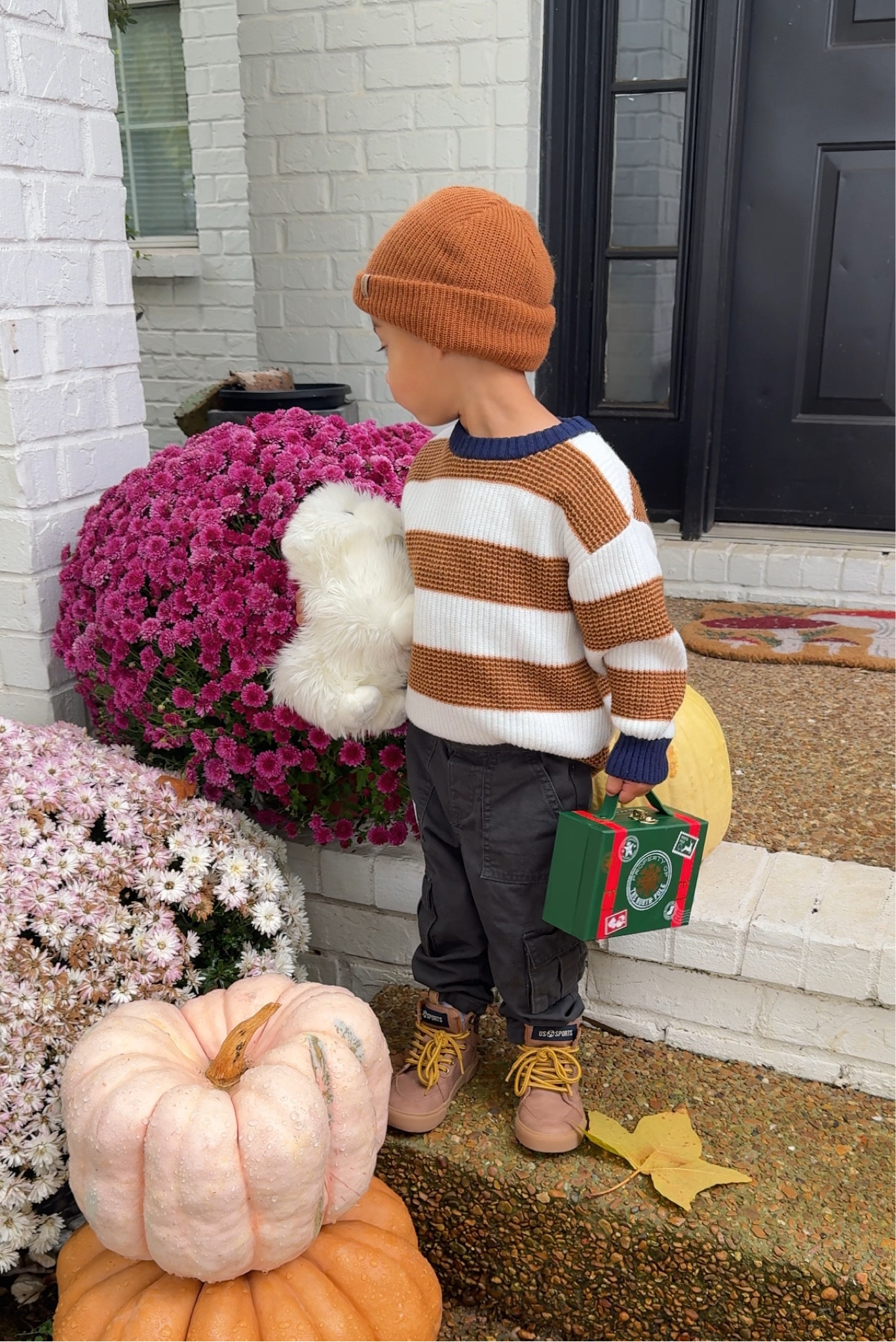 Toddler fall outfit , outfits for boys , boy outfit ideas 

#LTKBaby #LTKKids #LTKSeasonal