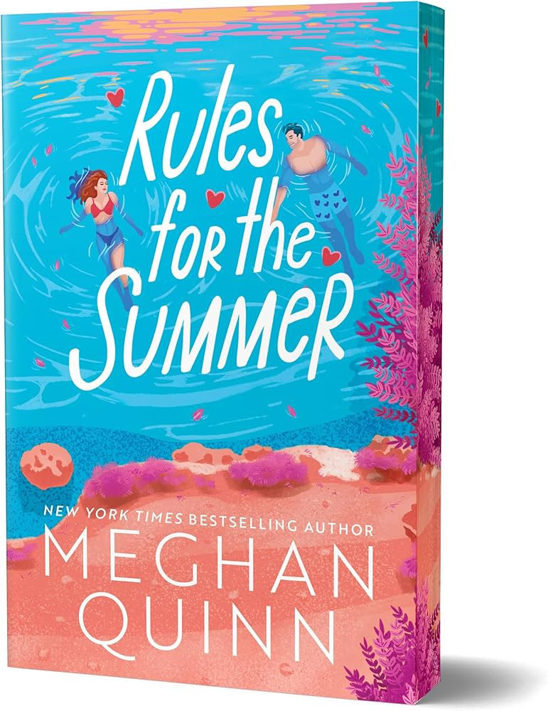 Rules for the Summer (Deluxe Edition) | Amazon (US)