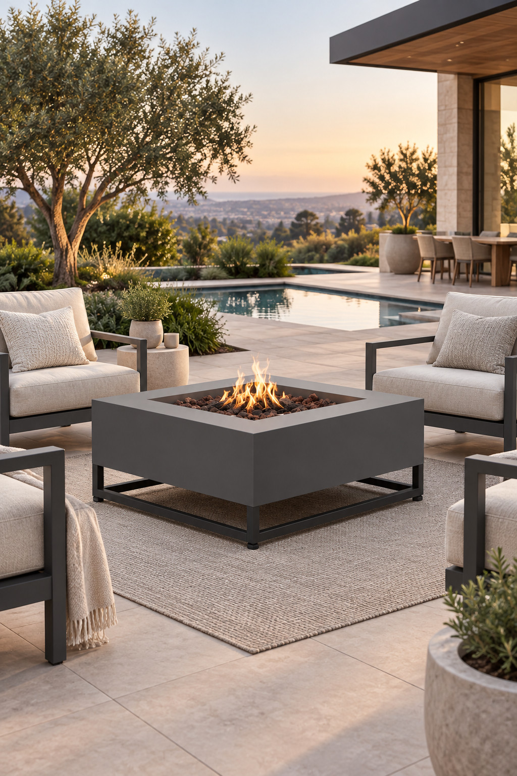 Okayyy this is the kind of fall patio upgrade I’ve been waiting for 😍🍂 Wayfair’s Fall Epic Sale is happening with up to 70% off, and the outdoor fire pit table finds are SO good right now. Perfect for cozy backyard nights, weekend hangs, s’mores with the family, or just sitting outside with a blanket and a drink. 🔥🤎 These make the patio feel instantly more put together without doing a full outdoor makeover.

#WayfairFinds #WayfairSale #FallEpicSale #FirePitTable #OutdoorFirePit #PatioFinds #FallPatio #BackyardIdeas #OutdoorLiving #CozyPatio #PatioDecor #BackyardDecor #FallHomeFinds #OutdoorFurniture #FallDecor #HomeDeals #PatioSale #CozyFallVibes 

 #LTKSeasonal #LTKHome #LTKSaleAlert