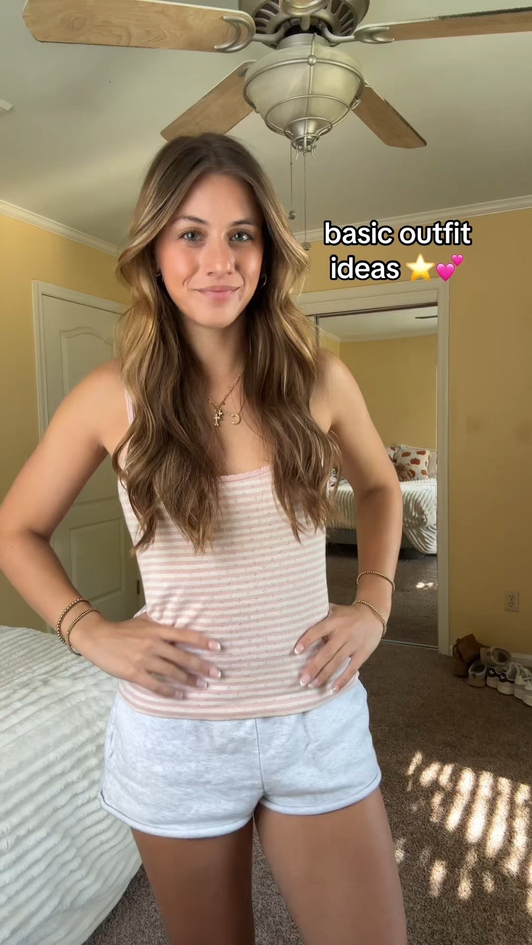 basic fall outfit inspo!
#falloutfit #basics

#LTKSeasonal #LTKFindsUnder50 #LTKStyleTip