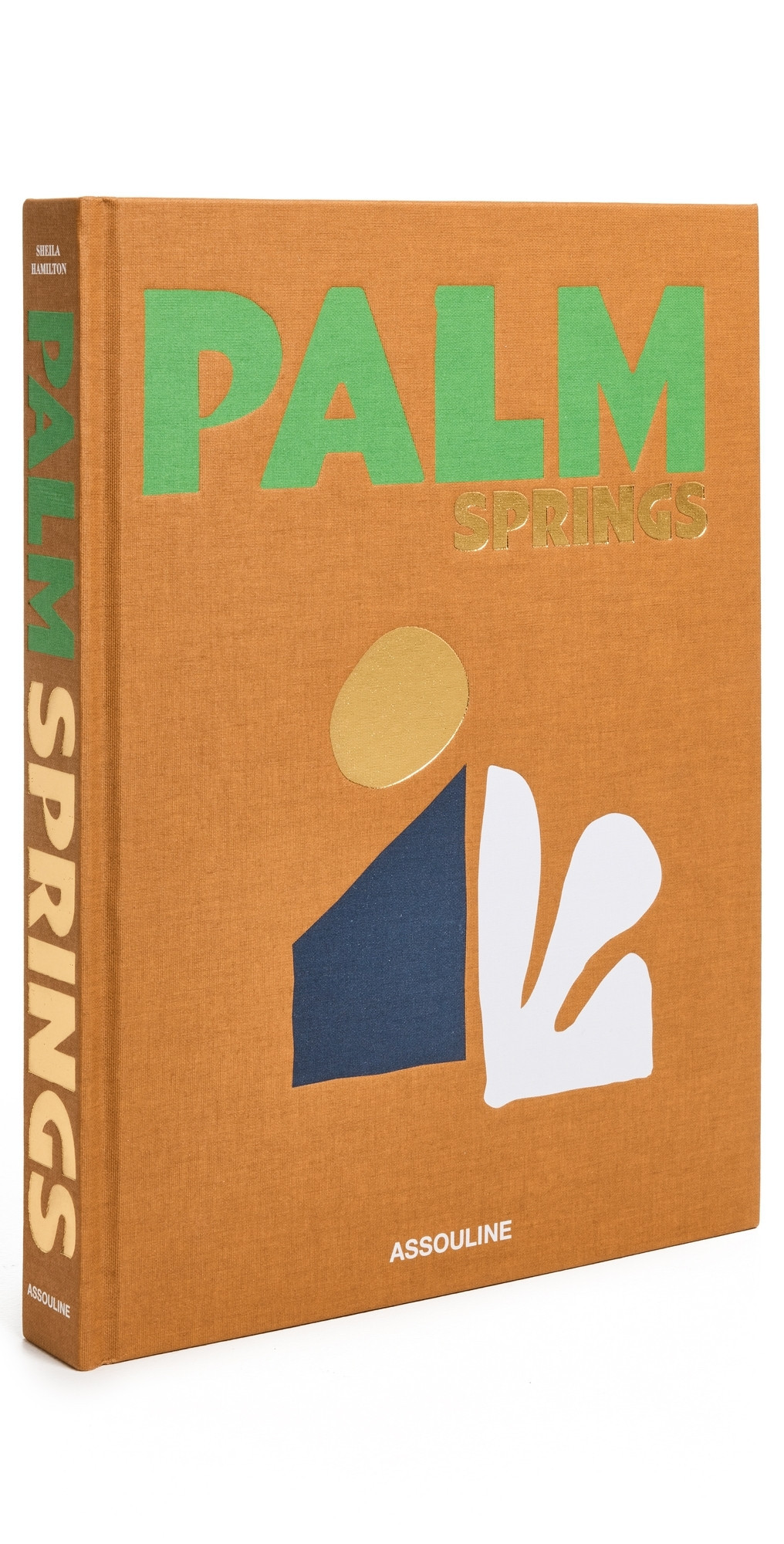 Assouline Palm Springs Book Multi One Size | Shopbop
