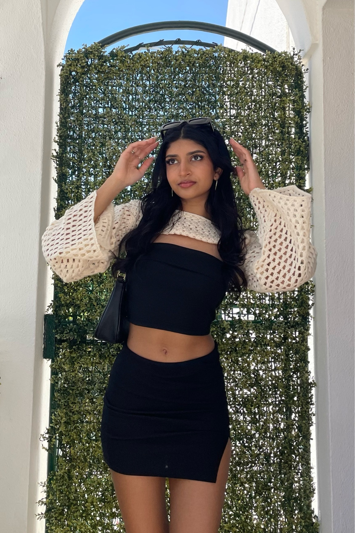 Summer outfit 

#LTKFestival #LTKbeauty #LTKstyletip