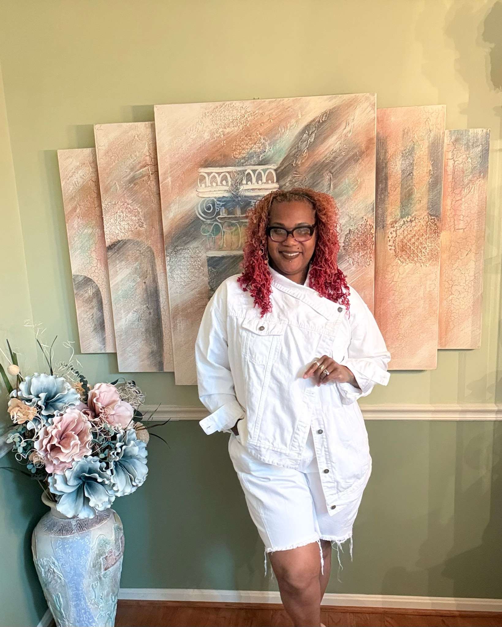 KBB Volume 4 drops on a few minutes!! 10a.m EST! What are you buying?!

#LTKootd #LTKmomlife #LTKgrwm