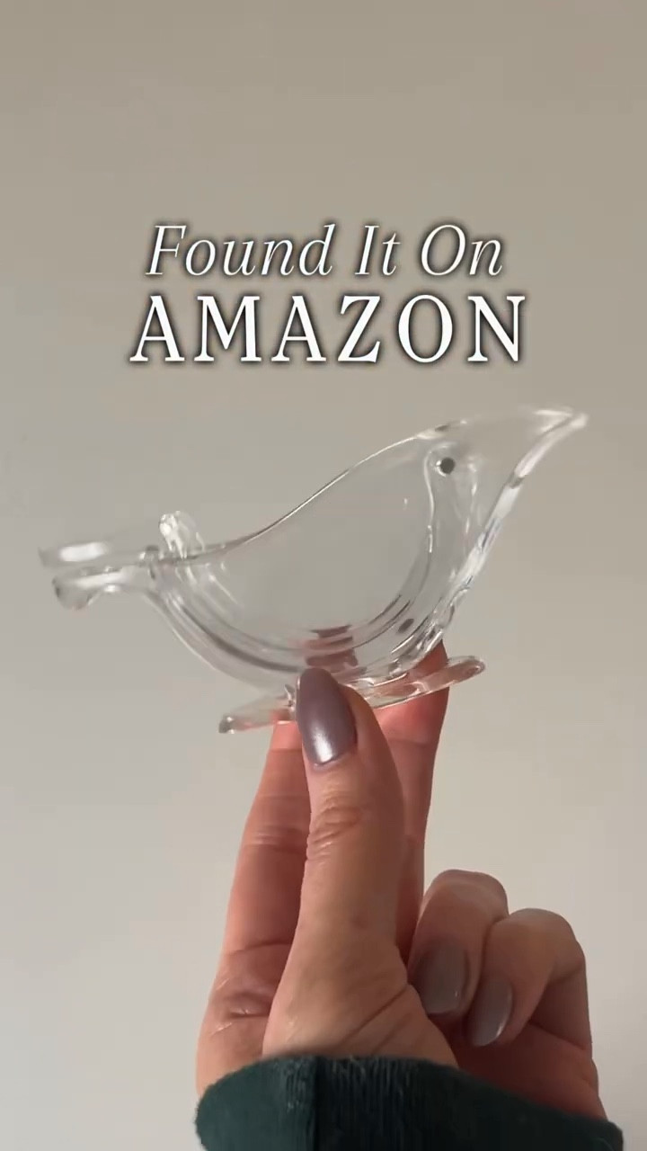 ➔ U.S. shoppers - find it on Amazon.com here:  https://amzn.to/4tZxBMV

#LTKvlog #LTKHome #LTKfoodie