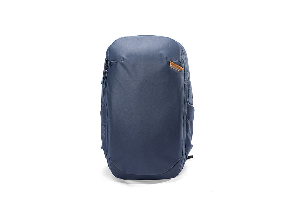 Peak Design - Travel Backpack 30L - Midnight | Best Buy U.S.