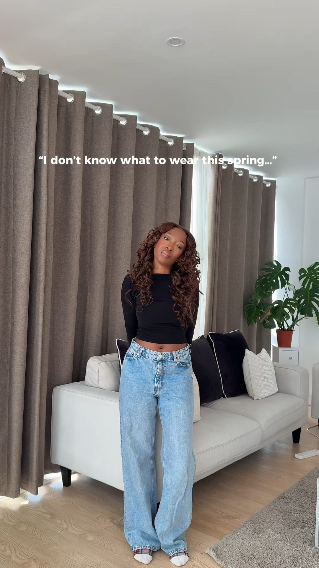 #LTKspring #LTKjeans