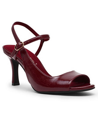 Women's Jessica Peep Toe Dress Sandals | Macy's