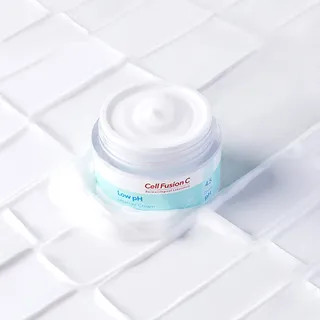 Cell Fusion C - Low pH pHarrier Cream | YesStyle Global