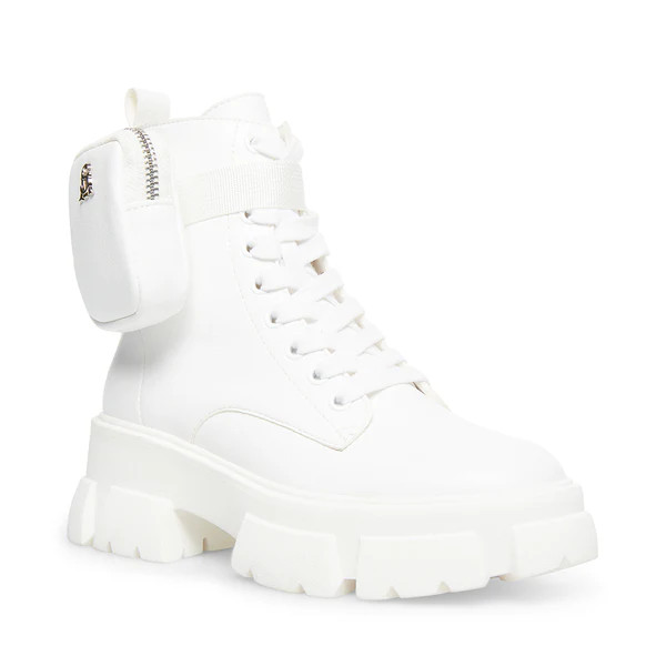 THORA-P WHITE | Steve Madden (US)