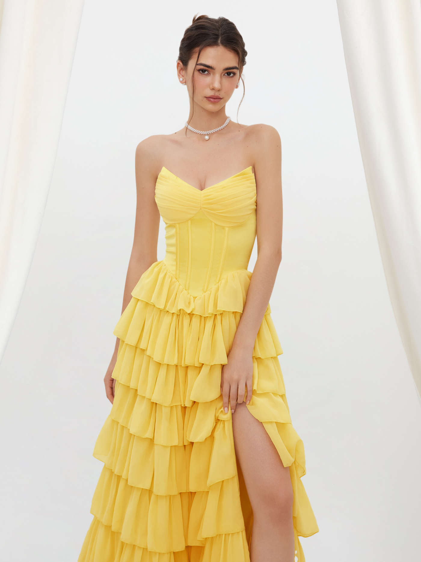 Wedding Wedding Guest Dress Party Dress For Party New Years Holiday Dress wedding guest wedding C... | Cider