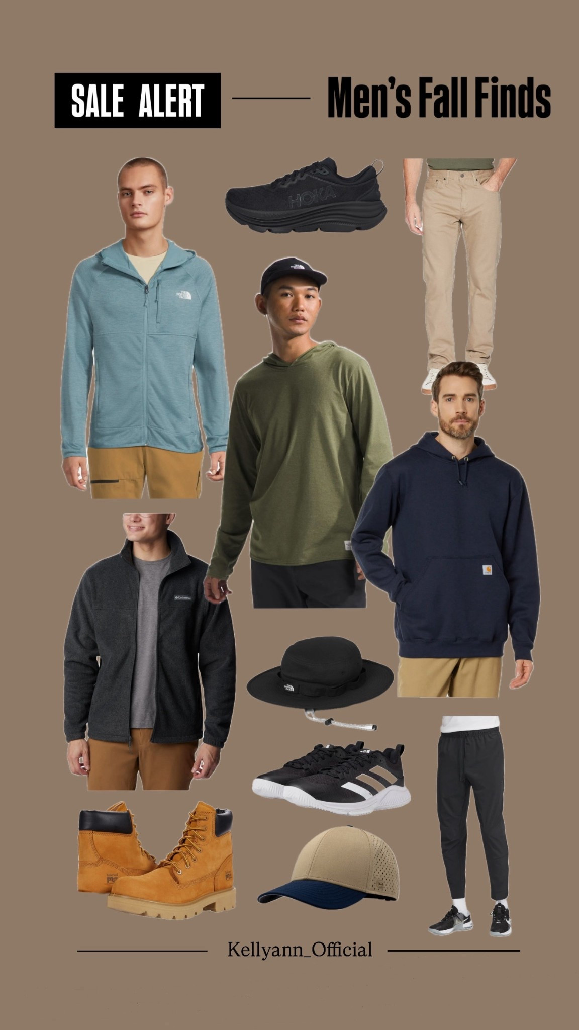 SALE ALERT! My favorite men’s fall fashion finds! 🍂

#LTKSaleAlert #LTKSeasonal #LTKMens