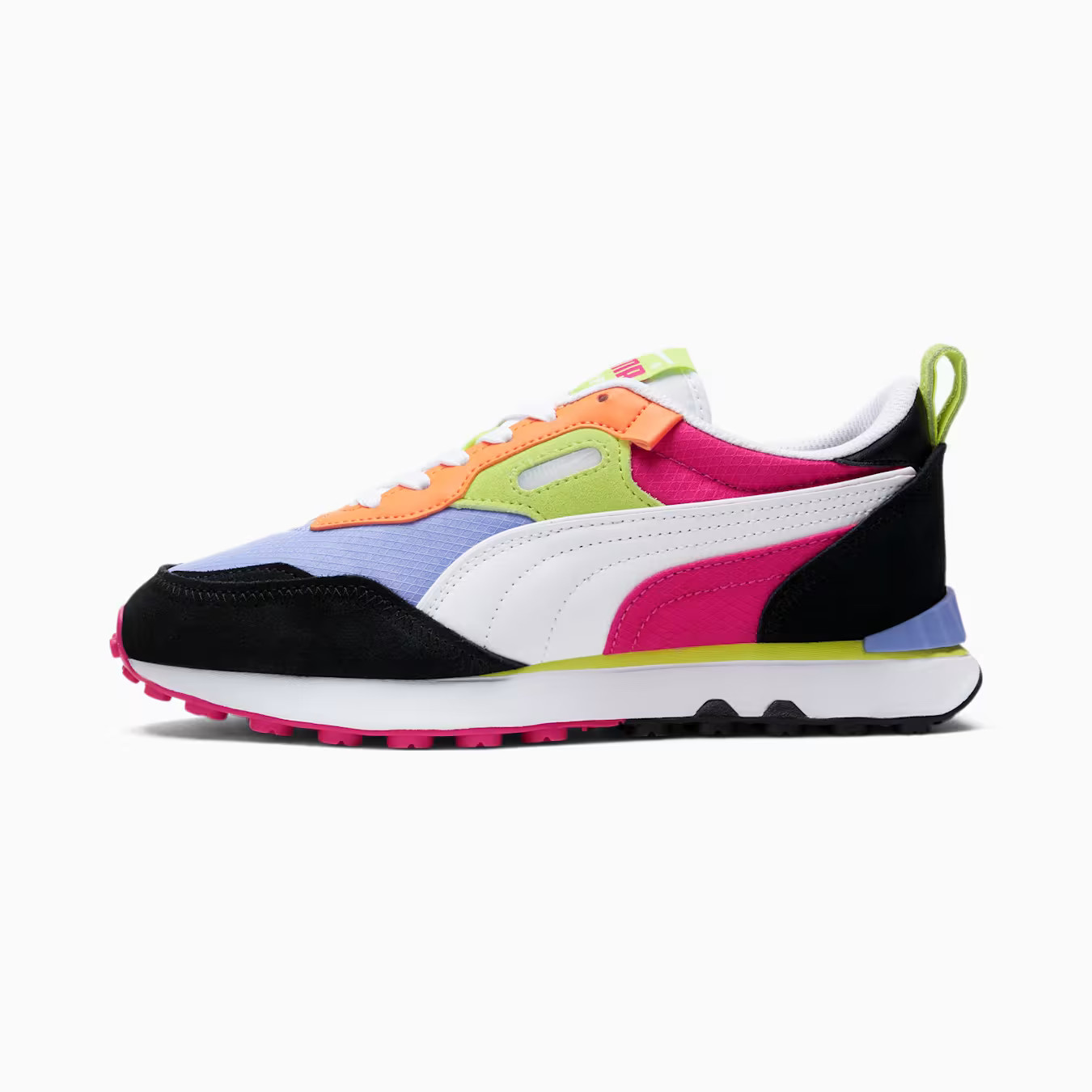 Rider Future Vintage Women's Sneakers | PUMA US